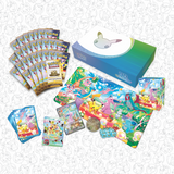 【予約販売】【海外限定】ポケモン 30周年記念 Day UPC(ウルトラプレミアムコレクション)