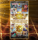 【アジア版】QUARTER CENTURY ART COLLECTION(クォーターセンチュリー アート コレクション)