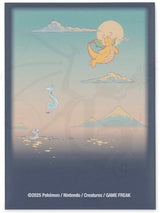 【海外限定】カイリュー スリーブ-ポケモンセンター限定