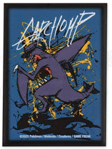 【海外限定】ガブリアス スリーブ-ポケモンセンター限定