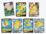 【中国限定】ポケモンカード ピカチュウ 伝説の祭典 プロモパック 未開封 (1パック)