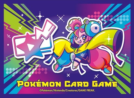 バラ】ドンナモンジャTV スリーブ-日本語版 – GRIMSHOP