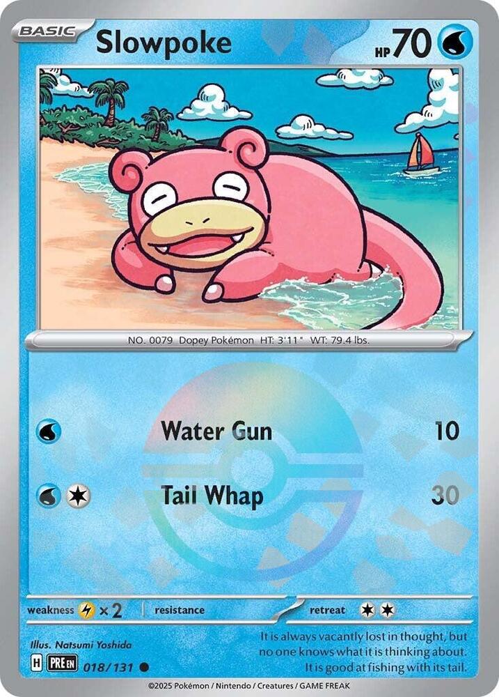 【PSA10】ヤドン 017/070 レジェンド ミラー ハートゴールド　希少 PSA10】ヤドン 017/070 レジェンド ミラー ハートゴールド（2025