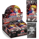 【アジア版】遊戯王OCG デュエルモンスターズ BEYOND THE BRAVE BOX(初回生産分+1エクスパンション付き)