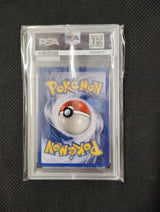 【英語版】PSA7ニドラン♀ リバースホロ(Legendary Collection) ※花火レア