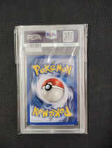 【英語版】PSA8 ニドリーナ リバースホロ(Legendary Collection) ※花火レア