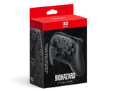 Nintendo Switch 2 Proコントローラー バイオハザード レクイエム エディション