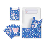 【ポケセン版】 ニンフィア :ポケモンセンター限定 ダブルデッキケース