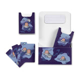 【ポケセン版】 ディグダの洞窟 :ポケモンセンター限定 ダブルデッキケース