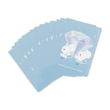 【海外限定】ワッカネズミ&イッカネズミ スリーブ-ポケモンセンター限定