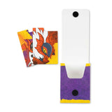 【ポケセン版】Slither Wing & Iron Moth(チヲハウハネ&テツノドグガ) デッキケース-ポケモンセンター限定