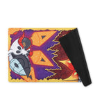 【ポケセン版】Slither Wing & Iron Moth(チヲハウハネ&テツノドグガ)プレイマット - ポケモンセンター限定