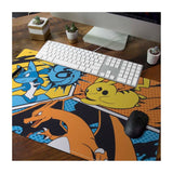 【ポケセン版】Battle Start プレイマット - ポケモンセンター限定