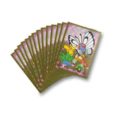 【海外限定】バタフリー&ピカチュウ スリーブ-ポケモンセンター限定