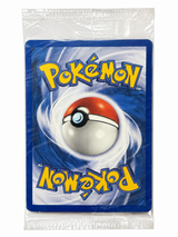 【海外限定】【未開封】ニャース 海外限定プロモ WOTC期 英語版 ポケモンカードGB