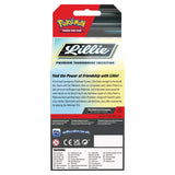 【英語版】リーリエ プレミアムトーナメントコレクション(1BOX) : PREMIUM TOURNAMENT COLLECTION