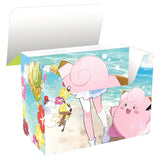 【英語版】リーリエ プレミアムトーナメントコレクション(1BOX) : PREMIUM TOURNAMENT COLLECTION