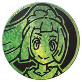 【英語版】リーリエ プレミアムトーナメントコレクション(1BOX) : PREMIUM TOURNAMENT COLLECTION