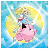 【英語版】リーリエ プレミアムトーナメントコレクション(1BOX) : PREMIUM TOURNAMENT COLLECTION