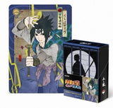 【サスケ版】 海外限定 ナルト豪傑物語 浮世絵シリーズ KAYOU (NARUTO)
