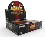 【北米版】レアリティコレクション V Rarity Collection V(1BOX)