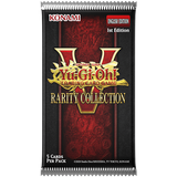 【北米版】レアリティコレクション V Rarity Collection V(1BOX)