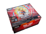 【英語版】ドラゴンボール フュージョンワールド 未知なる冒険 ブースターボックス FB05