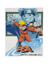 【英語版】ナルト PSAマガジン限定プロモ 2025 NRSA-PR-003 KAYOU
