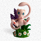 【予約販売】【海外限定】ポケモン 30周年記念 ミュウ フィギュアコレクションBOX