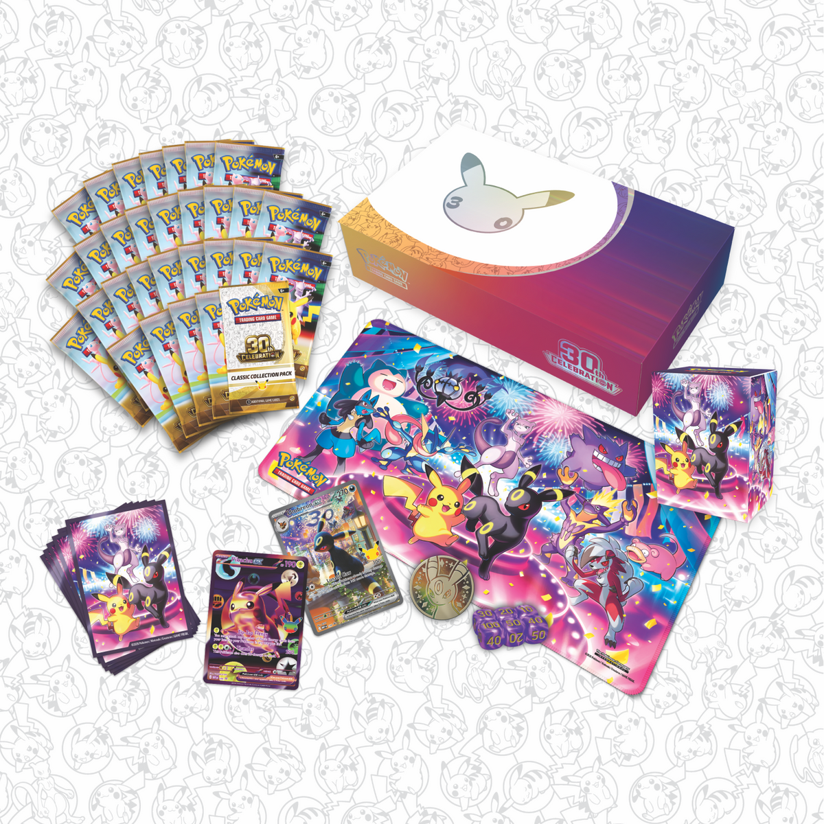 海外ポケモンカード – GRIMSHOP