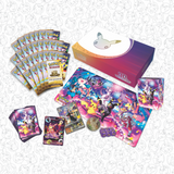 【予約販売】【海外限定】ポケモン 30周年記念 Night UPC(ウルトラプレミアムコレクション)