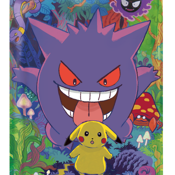 ポケモンカードゲーム 拡張パック「收集啦151 惊」【海外・中国限定】1box ポケモンパック】中国版ポケモンカード151 - 收集啦 151 惊