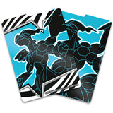 【英語通常版】ブラックボルトエリートトレーナーボックス通常版 (1BOX) 2025 Pokémon Scarlet & Violet Black Bolt Elite Trainer Box