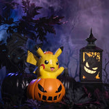 【ポケセン限定】ピカチュウ-置物 ハロウィン限定