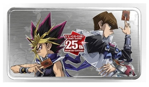 【北米版】TIN缶 2024年版  :  25th Anniversary Tin: Dueling Mirrors