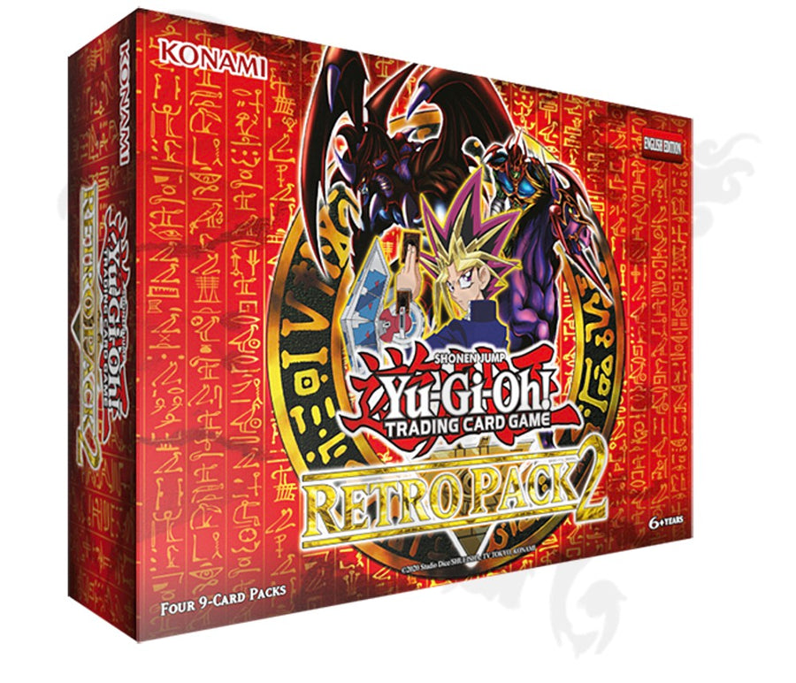 遊戯王 – GRIMSHOP