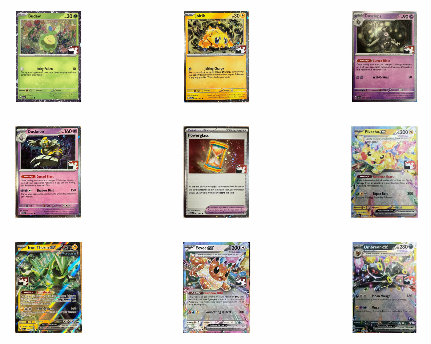 【期間限定値下げ7/12まで】ポケカ　サプライ117点まとめ売り 海外限定】ポケモンリーグ イベント参加賞 プライズパック 第7弾