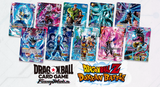 【英語版】ドラゴンボール フュージョンワールド 未知なる冒険 ブースターボックス FB05