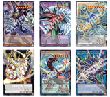 【海外版】遊戯王 マグニフィセント モンスターズ BOX