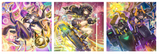【海外版】遊戯王 マグニフィセント モンスターズ BOX