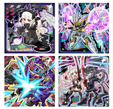【海外版】遊戯王 マグニフィセント モンスターズ BOX