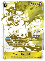 【海外限定】【未開封】ワンピース 4周年 ダッシュパック(プロモランダム3枚封入)