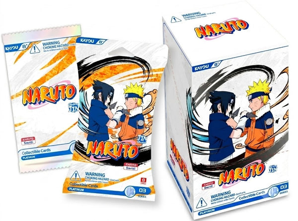 ナルトTCG – 2ページ目 – GRIMSHOP