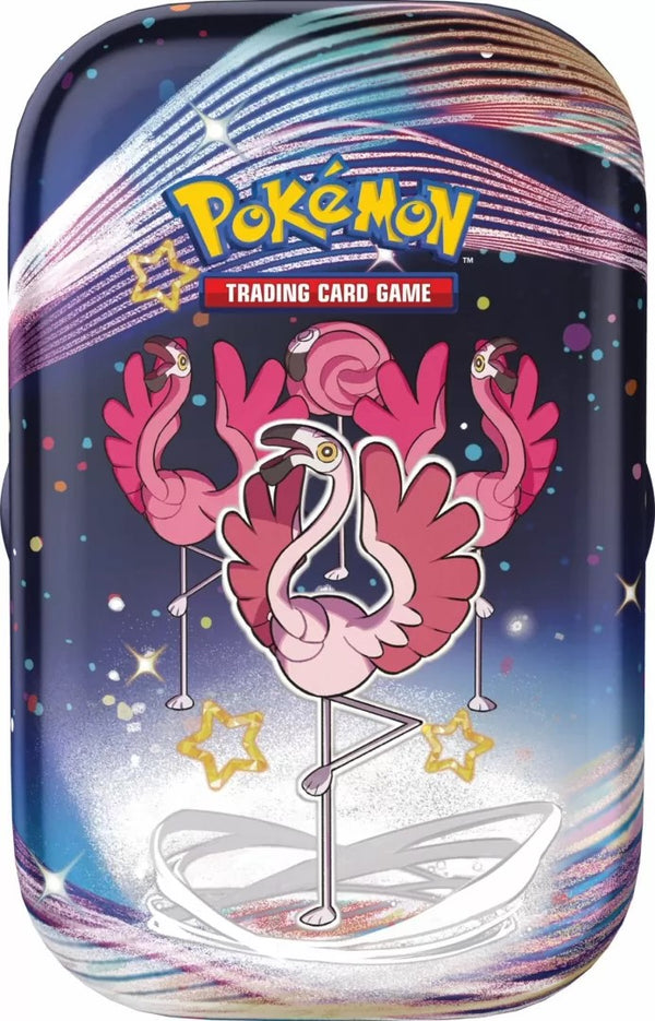 20時販売開始✅️【海外限定】 カラミンゴ TIN缶