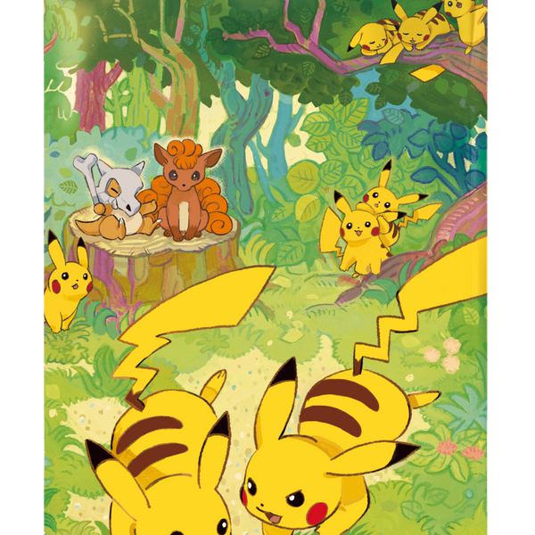 20時販売開始【中国版】4弾 收集啦151 聚 メガパック 1BOX（未開封