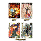 【英語版】ナルト (プロモ同梱) 陣の書 第2弾 ブースターボックス KAYOU