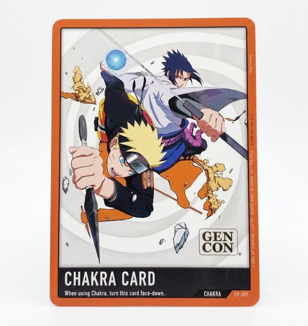 ナルトTCG – GRIMSHOP