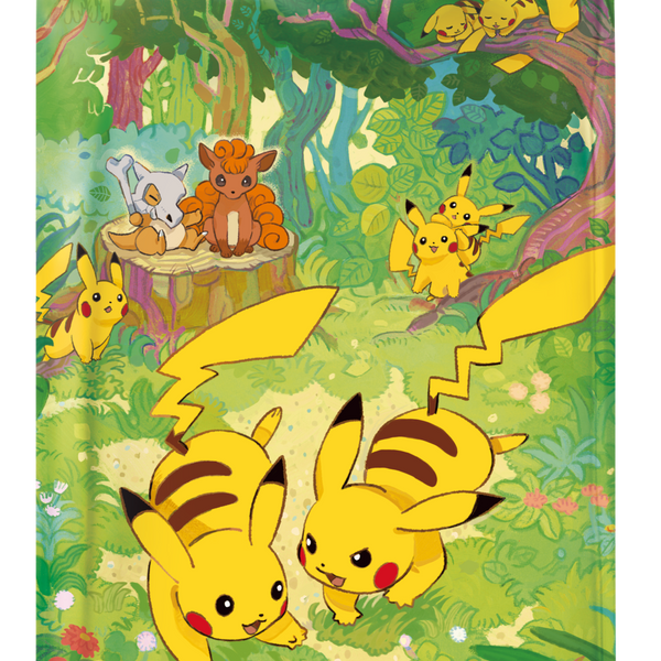 ポ*e様 ピカチュウ　收集啦151 聚 20時販売開始【中国版】4弾 收集啦151 聚 レギュラーパック 1BOX（未