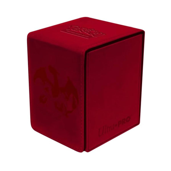 20時販売開始✅️【海外版】  Ultra PRO リザードン デッキケース