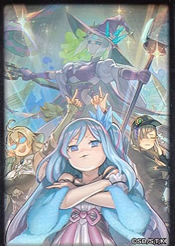 20時販売開始✅️【遊戯王】SSB1 ウィッチクラフト・デモンストレーション スリーブ